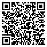 Scan QR Code for live pricing and information - Court Pro Unisex Basketball Shoes in White/Black, Size 13, Synthetic by PUMA Shoes