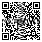 Scan QR Code for live pricing and information - Spirex Speed Unisex Sneakers in Black/Silver Mist, Size 6, Synthetic by PUMA Shoes