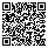 Scan QR Code for live pricing and information - Staircase Bookcase/Display Shelf 142 cm Oak