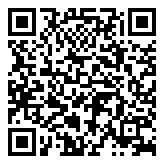 Scan QR Code for live pricing and information - Adairs Vintage Washed Linen Fine White & Linen Stripe Pillowcase (White Standard Pillowcase Pair)