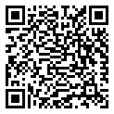 Scan QR Code for live pricing and information - FUTURE 7 ULTIMATE MxSG Unisex Football Boots in Black/Silver, Size 13, Textile by PUMA Shoes