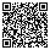 Scan QR Code for live pricing and information - Car-shaped Wall Shelf Black 82x15x51 Cm Engineered Wood