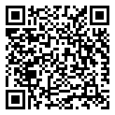 Scan QR Code for live pricing and information - Suede Classic Glow Shoes