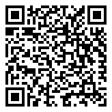 Scan QR Code for live pricing and information - Highboard Black 36x39x113 cm Steel