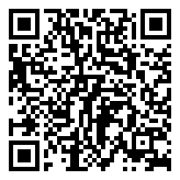 Scan QR Code for live pricing and information - Pet Bed Foldable Dog Puppy Beds Grey XX-Large