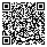 Scan QR Code for live pricing and information - 2-Tier Book Cabinet Grey 100x30x70 Cm Engineered Wood