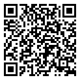 Scan QR Code for live pricing and information - Dr Martens 1461 Nappa Senior Unisex School Shoes Shoes (Black - Size 4)