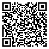 Scan QR Code for live pricing and information - WARDROBE ESS Relaxed Men's Pants in Black, Size Small, Polyester by PUMA