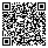 Scan QR Code for live pricing and information - Slipstream G Unisex Golf Shoes in Black/White, Size 7.5, Synthetic by PUMA Shoes