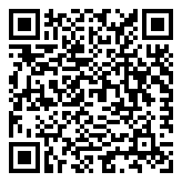 Scan QR Code for live pricing and information - ULTRA 5 ULTIMATE FG Unisex Football Boots in Black/Silver/Shadow Gray, Textile by PUMA Shoes