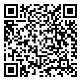 Scan QR Code for live pricing and information - TV Cabinet Grey 120x40x50 Cm Solid Pine Wood Panama Range