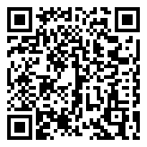 Scan QR Code for live pricing and information - Artiss Floating DIY Pipe Shelf 6 Tiers - IRA