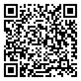 Scan QR Code for live pricing and information - RUN FAVOURITE Tight Running Shorts Men in Black, Size Medium, Polyester/Elastane by PUMA