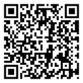 Scan QR Code for live pricing and information - LED Bathroom Mirror High Gloss Black 60x8.5x37 Cm Acrylic.