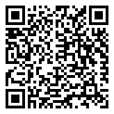 Scan QR Code for live pricing and information - Automatic Sensor Dustbin 30 L Carbon Steel Black