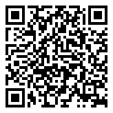 Scan QR Code for live pricing and information - PaWz Pet Bed Foldable Dog Puppy Beds Cushion Pad Pads Soft Plush Black M