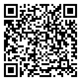 Scan QR Code for live pricing and information - Garden Storage Box Black 117x45x56 Cm