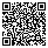 Scan QR Code for live pricing and information - Asics Gt (Black - Size 1)