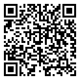 Scan QR Code for live pricing and information - Kitchen Trolley High Gloss White 60x45x80 Cm Engineered Wood