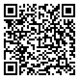 Scan QR Code for live pricing and information - Adairs Blue Night Light Kids Whale Night Light Blue