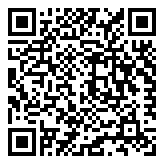 Scan QR Code for live pricing and information - Instahut Window Door Awning Canopy 1.5mx4m Transparent Sheet Grey Plastic Frame