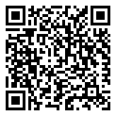 Scan QR Code for live pricing and information - 3 Piece Garden Bar Set Black Solid Wood Acacia and Poly Rattan