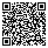 Scan QR Code for live pricing and information - YES4PETS 2 Story Cat Shelter Condo with Escape Door Rainproof Kitty House