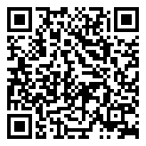 Scan QR Code for live pricing and information - Garage Door Hardware Kit Decorative Carriage House Accents Black Steel Dummy Hinges Handles Screw Mount Barn Decor Set