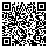 Scan QR Code for live pricing and information - Garden Footstools With Cushions 2 Pcs Solid Wood Pine