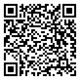 Scan QR Code for live pricing and information - Trinity Lite Sneakers Men in White/Active Red/Black, Size 4 by PUMA Shoes