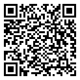 Scan QR Code for live pricing and information - Clarks Infinity (D Narrow) Junior Girls School Shoes Shoes (Black - Size 3.5)