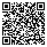 Scan QR Code for live pricing and information - Pet Bed Foldable Dog Puppy Beds Black X-Large