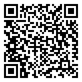 Scan QR Code for live pricing and information - Leadcat Slide Sandals in Black/White, Size 12, Synthetic by PUMA