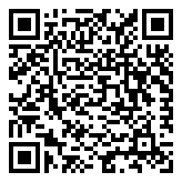 Scan QR Code for live pricing and information - Phase Backpack No. 2 in Black, Polyester by PUMA