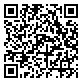 Scan QR Code for live pricing and information - Adairs Blue Double Stonewashed Cotton Stripe Quilt Cover