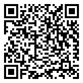 Scan QR Code for live pricing and information - Kitchen Pantry Cabinet 60' Tall Food Pantry Storage Cabinet 110LBS Freestanding Storage Cabinet Cupboard with 3 Shelves(2 Adjustable) Engineered Wood