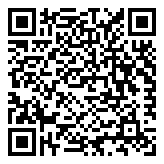 Scan QR Code for live pricing and information - Outdoor Parasol With Aluminium Pole 460x270 Cm Sand