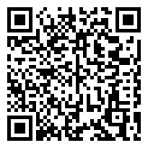 Scan QR Code for live pricing and information - Wall Shelf Dark Brown 140x30x(2-4) cm Treated Solid Wood Oak