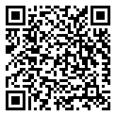 Scan QR Code for live pricing and information - ALFORDSON Outdoor Furniture Patio Set Glass Side Table Lounge Chairs Garden