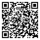 Scan QR Code for live pricing and information - Downtime White Kids Bamboo Rich Double Quilt By Adairs