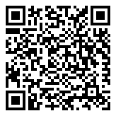 Scan QR Code for live pricing and information - Sliding Door with Hardware Set 70x210 cm Solid Wood Pine