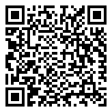 Scan QR Code for live pricing and information - 45727 Garden Raised Bed Anthracite 240x80x45 Cm Galvanised Steel