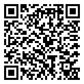 Scan QR Code for live pricing and information - Instahut Shade Sail 6x6m Rectangle 280GSM 98% Grey Shade Cloth