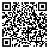 Scan QR Code for live pricing and information - Bed Frame White Solid Wood Pine 137x187 cm Double Size