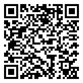 Scan QR Code for live pricing and information - 18 inch Round Drop-in Fire Pit Pan, Stainless Steel Fire Pit Burner Kit, Natural & Propane Gas Fire Pan with 150,000 BTU for Indoor or Outdoor Use