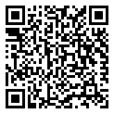 Scan QR Code for live pricing and information - Genetics Unisex Basketball Shoes in White/For All Time Red, Size 6.5, Textile by PUMA Shoes