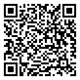 Scan QR Code for live pricing and information - Clarks Infinity Junior Girls School Shoes Shoes (Black - Size 1.5)