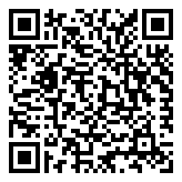 Scan QR Code for live pricing and information - ALFORDSON Bed Frame King Single Mattress Base Platform White Boucle CALLA