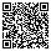 Scan QR Code for live pricing and information - Portable Bladeless Tower Fan Black