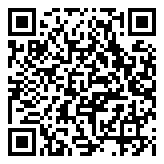 Scan QR Code for live pricing and information - 5 Piece Garden Dining Set Black